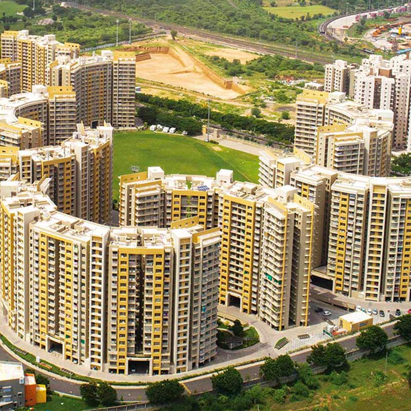 Ahmedabad Real Estate Market Forecast Trends 2024 Opportunities And