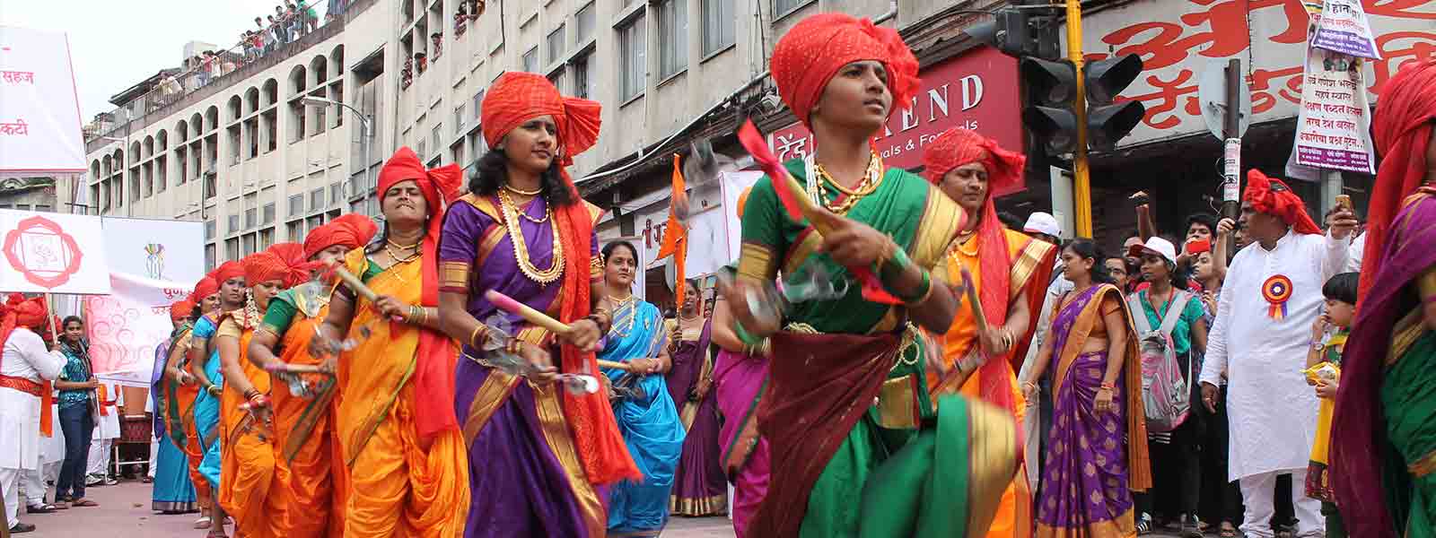 Culture and Lifestyle of Pune