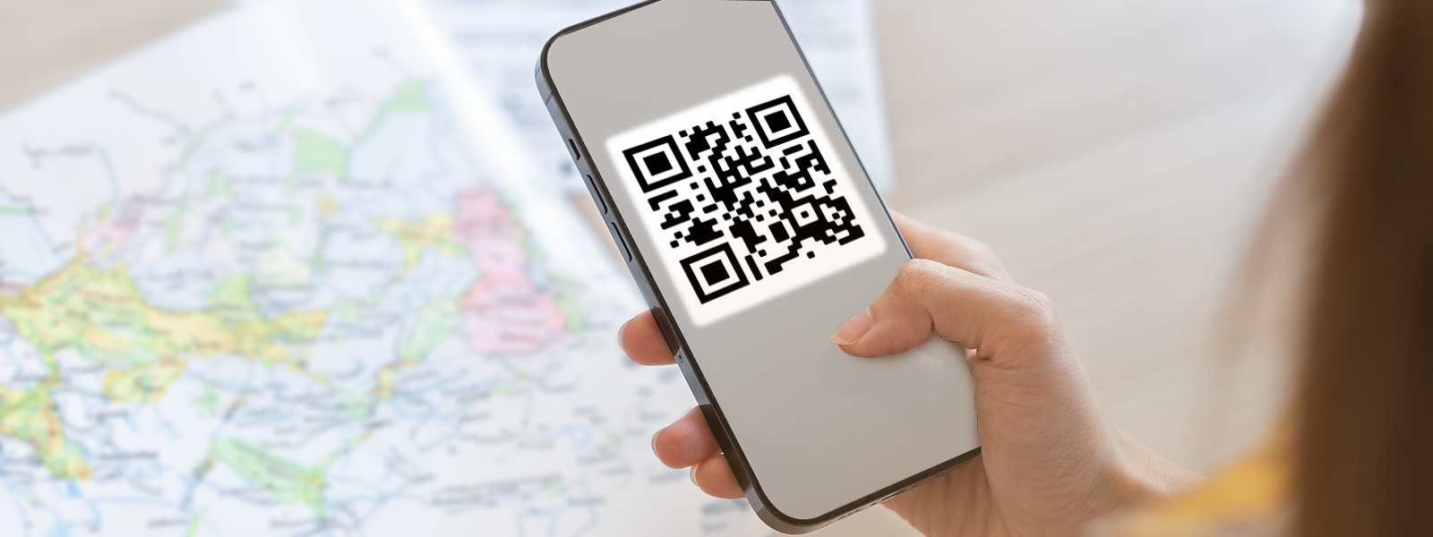 MahaRERA Introduces a QR Code to Access Project Details