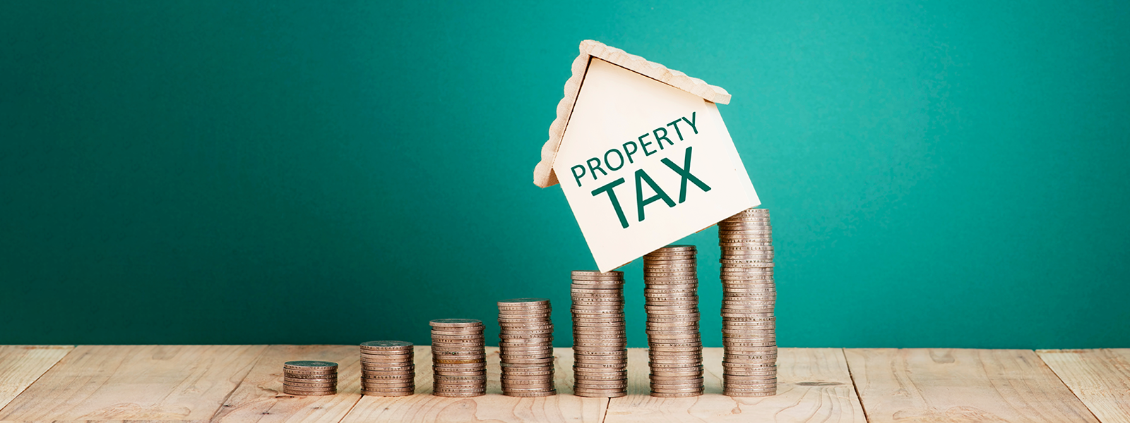 Property Tax in Pune & How to Pay Property Tax in Pune to PMC Online?