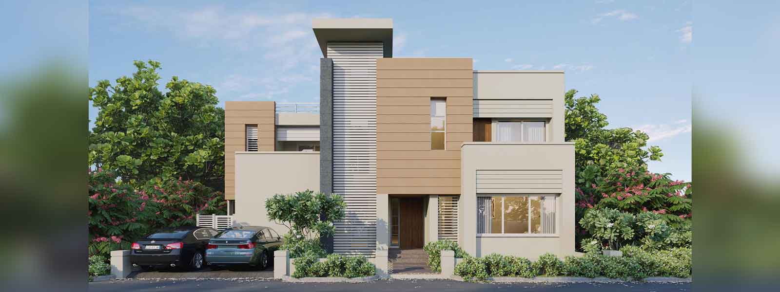 Duplex House: Meaning, Types, Duplex Design, Difference, Pros and Cons In 2024!