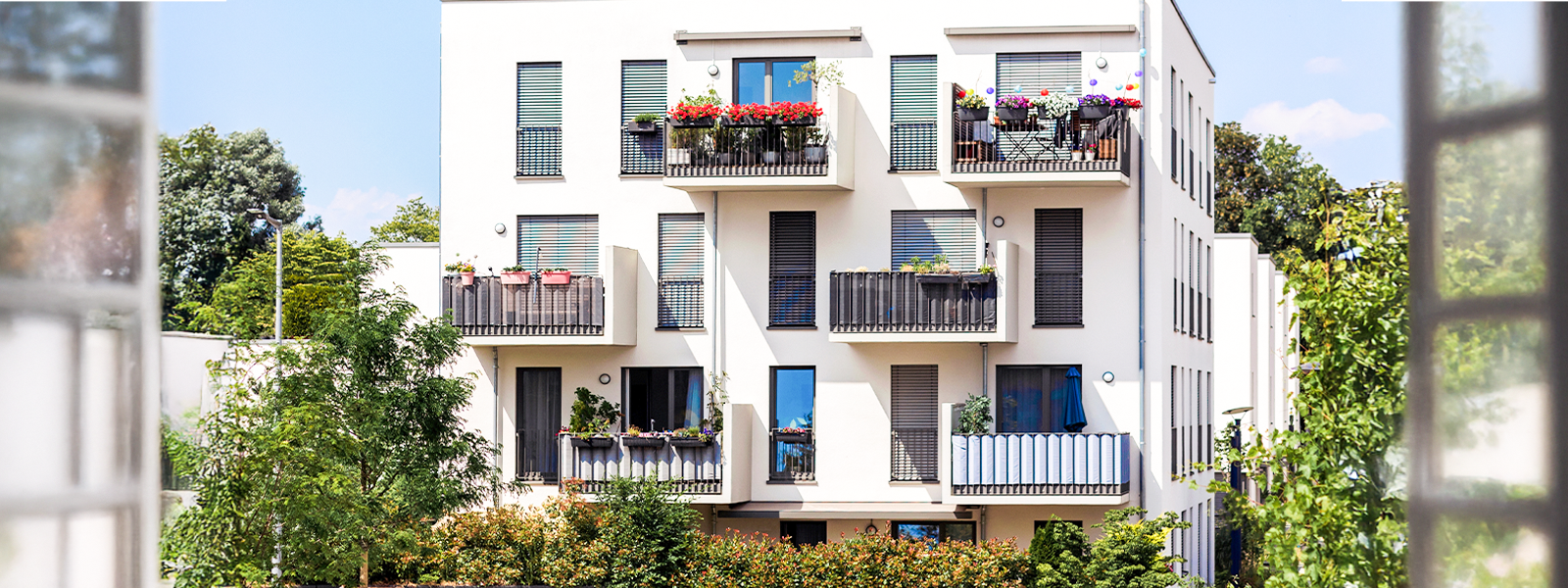 Top 10 Multifamily Housing Trends to Watch