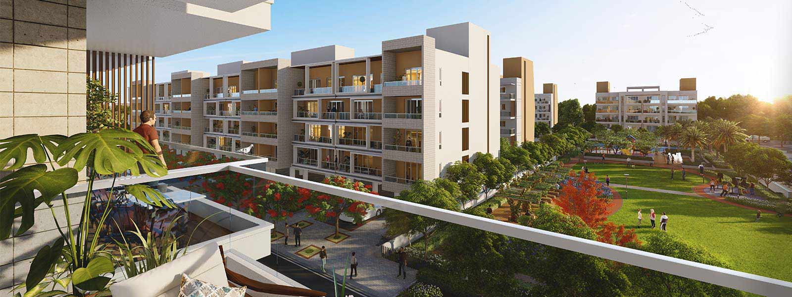 Looking to Buy a 3 BHK or 4 BHK Apartment in Gurgaon (Gurugram)? Find the Best Options Here!