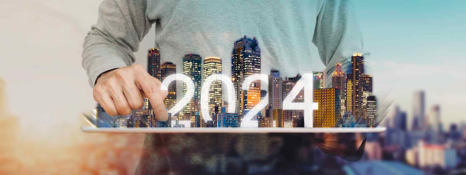 Top Real Estate Trends in 2024 That Will Rule the Market