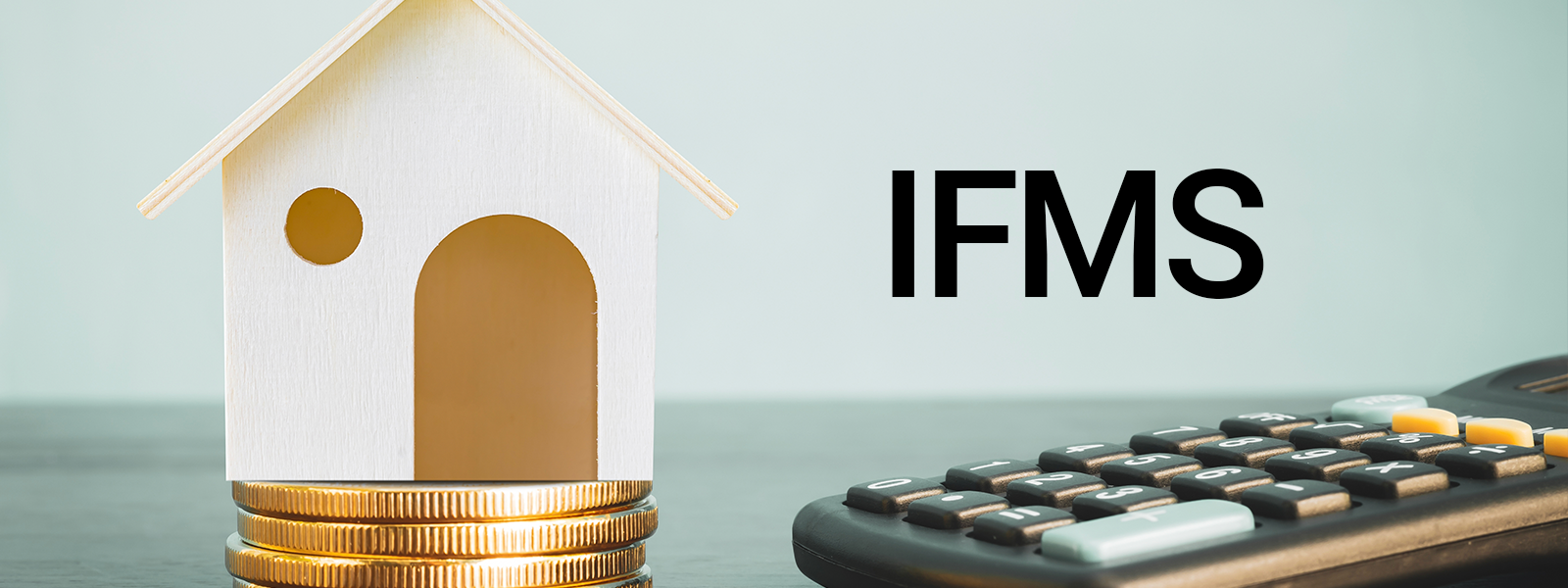 What is Interest-Free Maintenance Charge (IFMS) in Real Estate? 