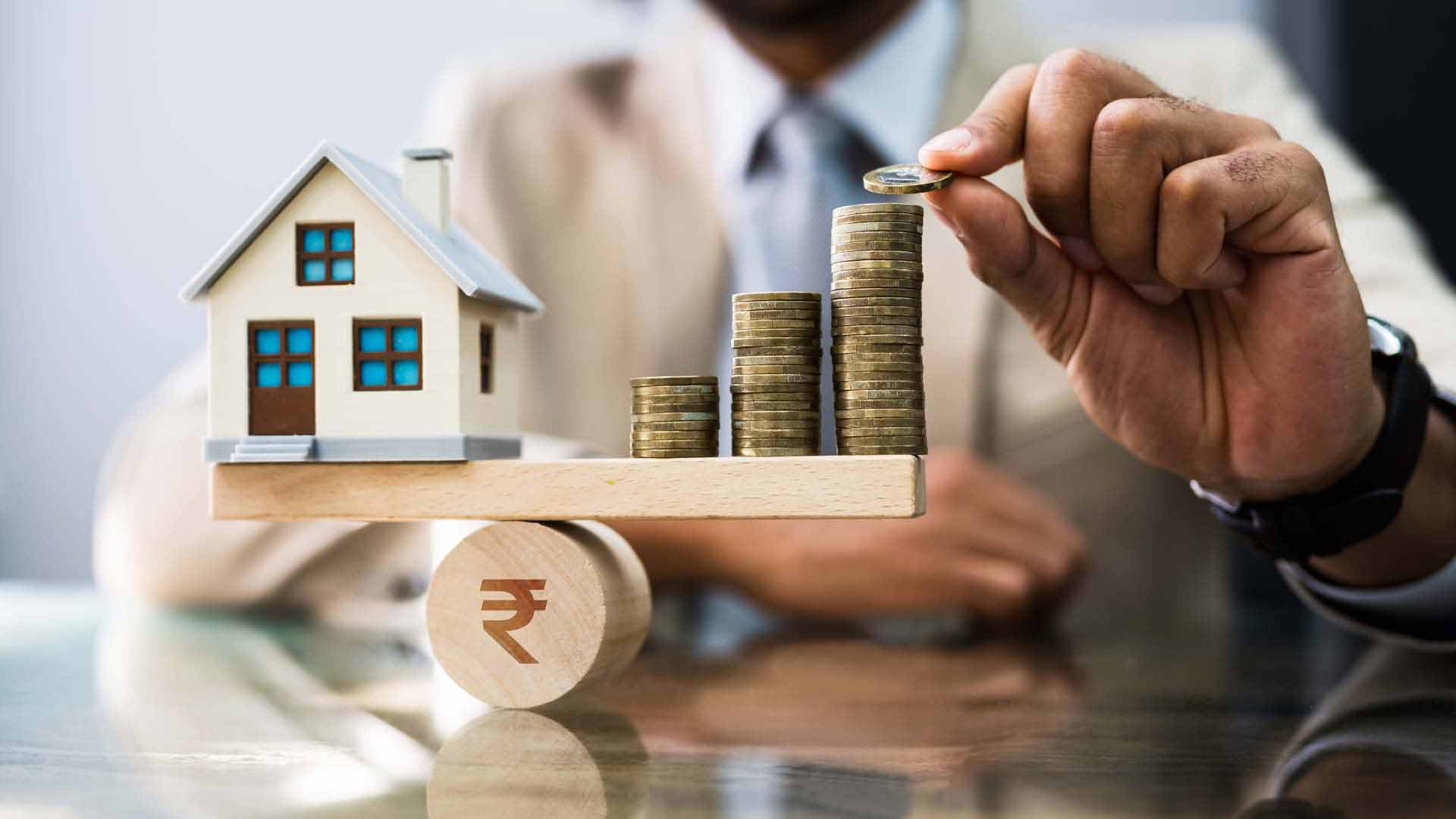 Reasons Why NRIs Should Invest in Real Estate in India