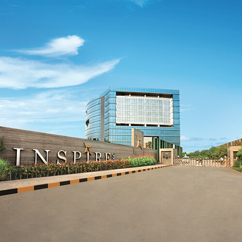 Inspire BKC