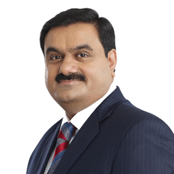 Mr. Gautam adani