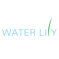 Adani Realty Water Lily Logo