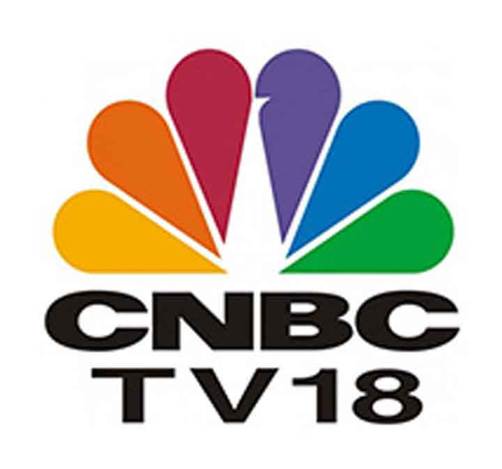 adani realty CNBC