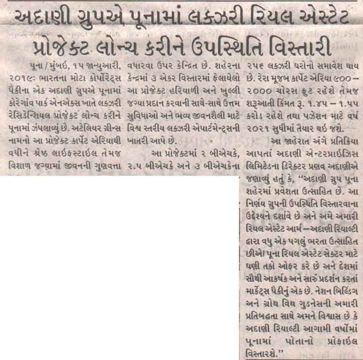 Satellite Samachar_Adani_Pg03_17012019 -