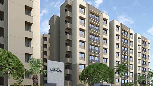 Adani Realty