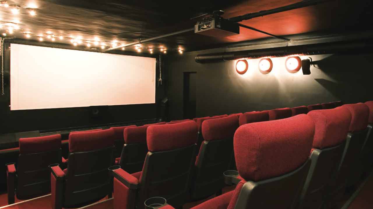 Mini Theatre