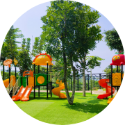 Kids Play Area