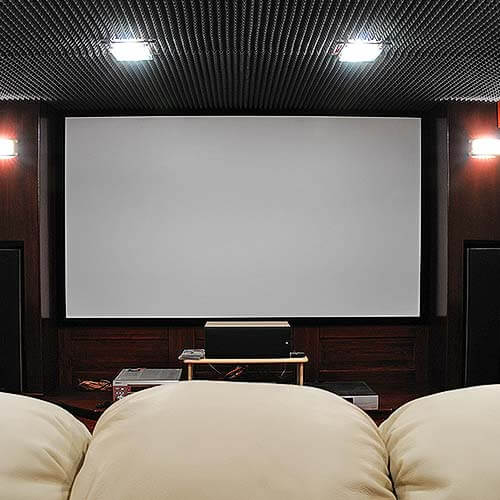 Home Theater