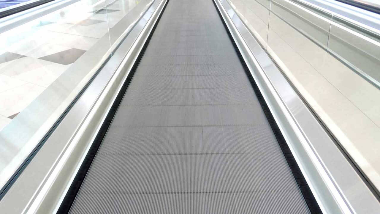 Step-Free Flooring to Avoid Trip Hazards