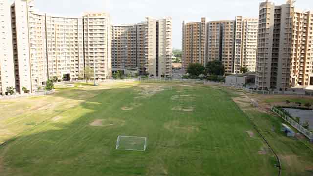 Adani Meadows