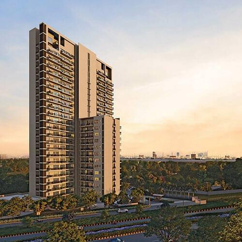 Platinum tower Gurgaon