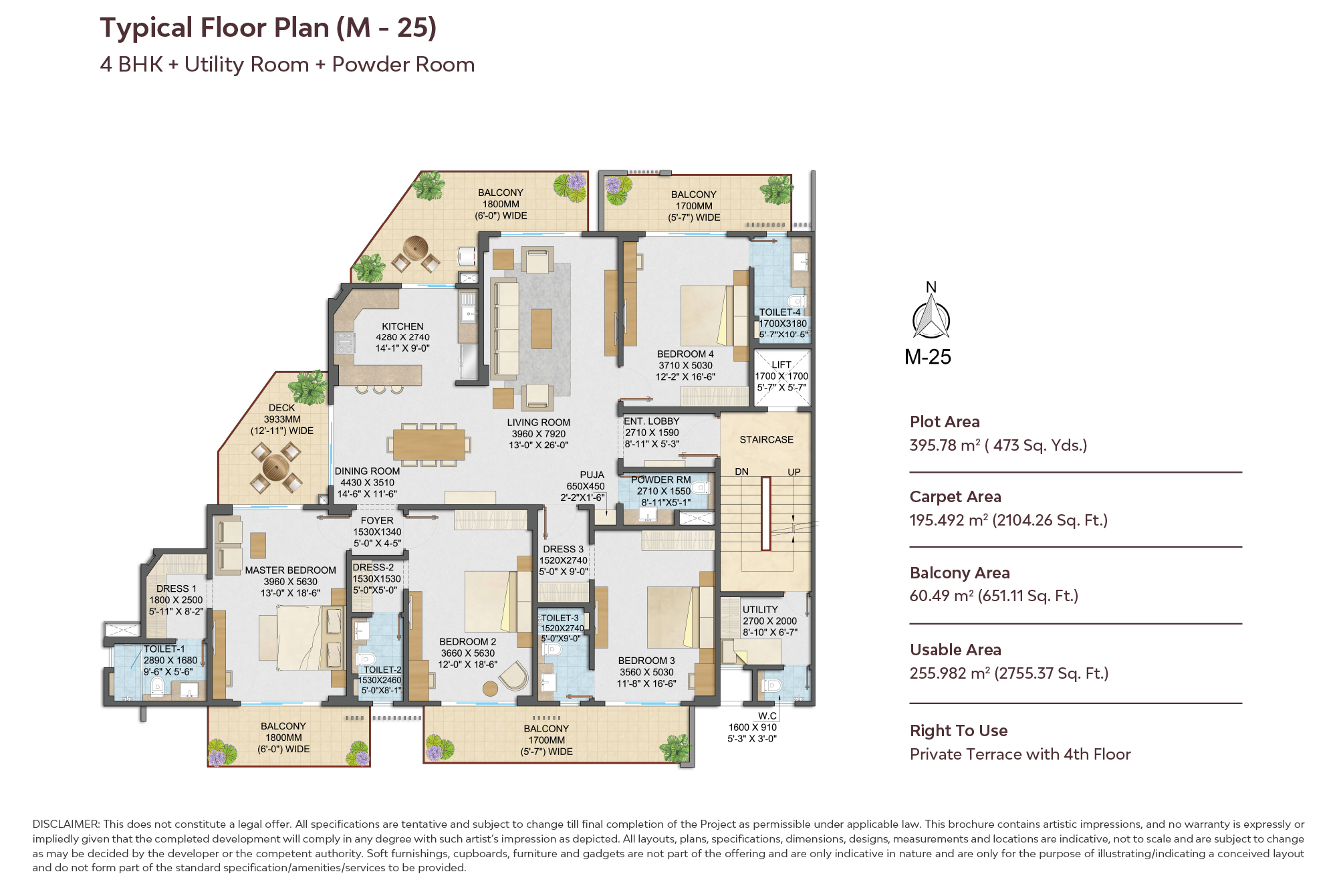 Adani Realty