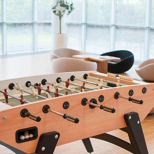 Foosball Table