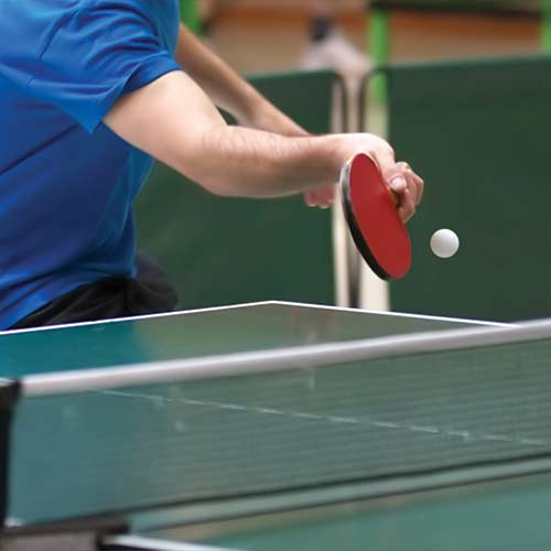 Table Tennis