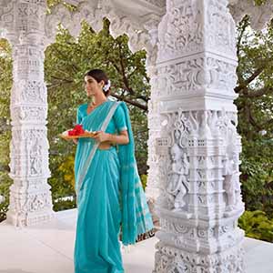 Jain Temple