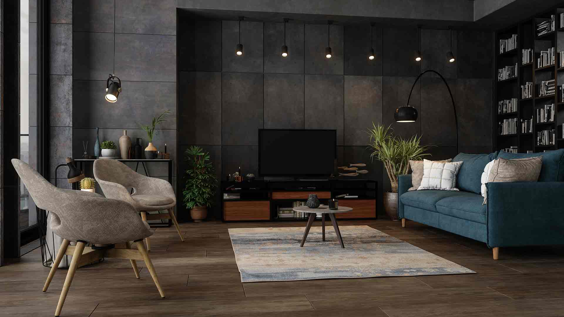 Ten BKC Living Room