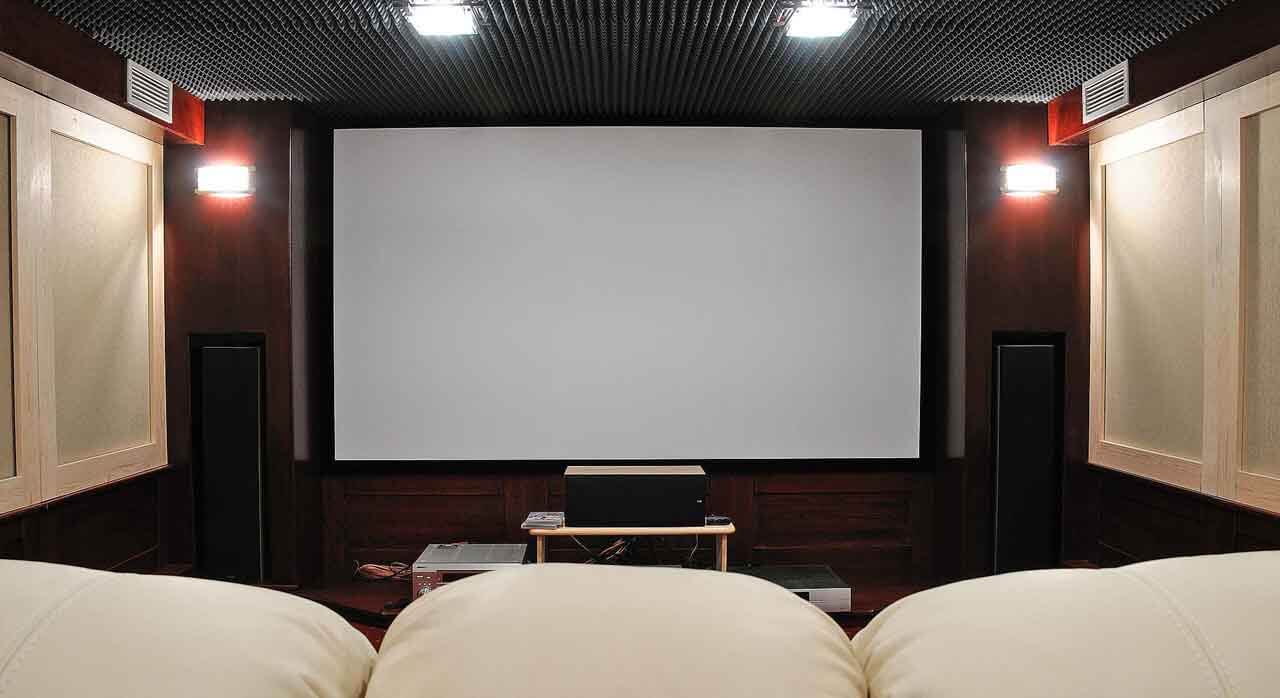 Theatre Room