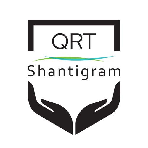 QRT Shantigram