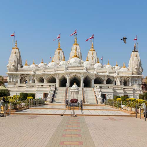 Swaminarayan Temple